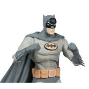 DC McFarlane Collector Edition Wave 5 Batman Bat-Manga 7-Inch Scale Action Figure