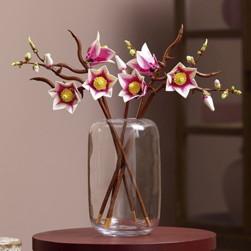 LEGO Botanicals 11510 Magnolia Branches
