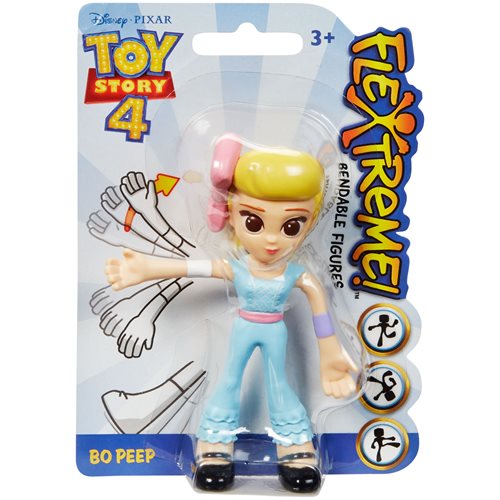Toy Story Flextreme 4-inch Case