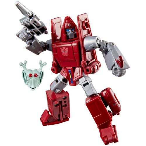 Transformers Generations Age of the Primes Deluxe Wave 5 Case of 8