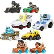 Hot Wheels RacerVerse 2026 Mix 1 Vehicle 2-Pack Case of 4