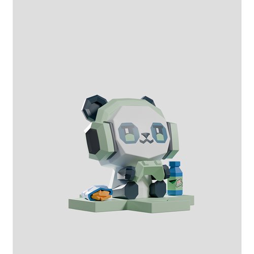 Mega-Mini Arcade Blind-Box Mini-Figure Case of 6
