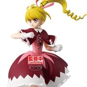 Hunter x Hunter Biscuit Vibration Stars Statue