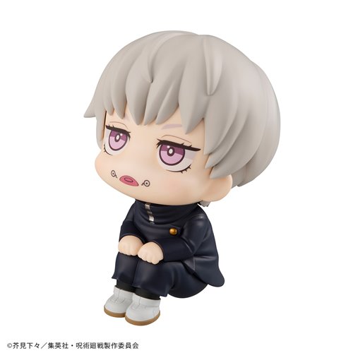 Jujutsu Kaisen Toge Inumaki Look Up Series Statue - Reissue