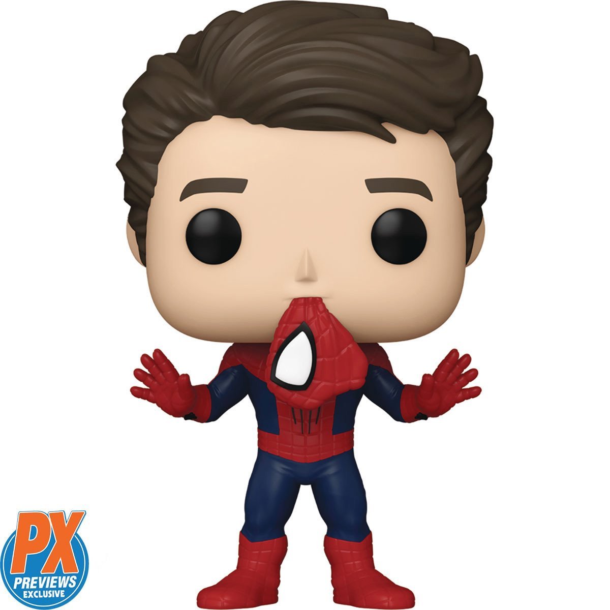 Funko POP! Marvel: Spider-Man: No Way Home - 3 Pack New With Box
