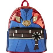 Doctor Strange Metallic Cosplay Mini-Backpack
