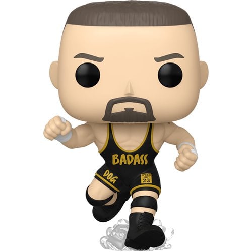 WWE Bron Breakker Funko Pop! Vinyl Figure #216