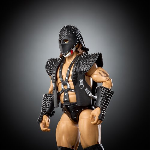 WWE Elite Collection Series 123 Action Figure Case of 8