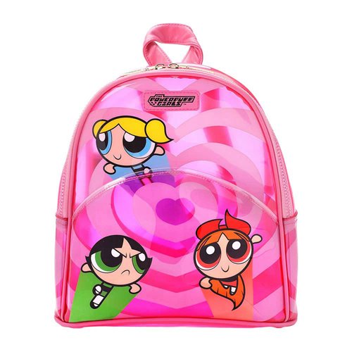 girl power mini backpack Kane This backpack is the perfect token to inspire beautiful when shes on the go Sprayground Powerpuff girls girls power