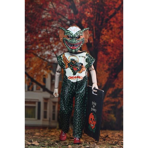 Ben Cooper Costume Series 3 6-Inch Clothed Figures Set of 4