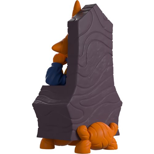 Slay the Spire 2 Collection The Regent Vinyl Figure