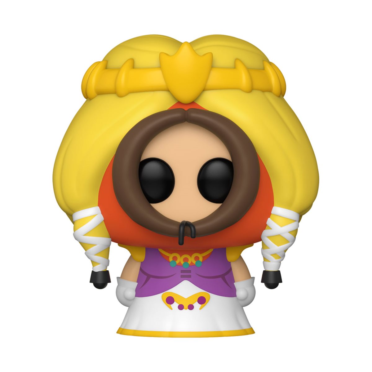 South Park Princess Kenny Pop! Vinyl Figure
