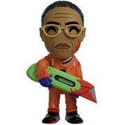 Breaking Bad Collection Gus Fring Vinyl Figure #6