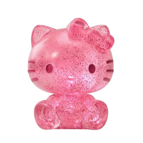 Hello Kitty and Friends Rokimoto Cup Random Vinyl Figure