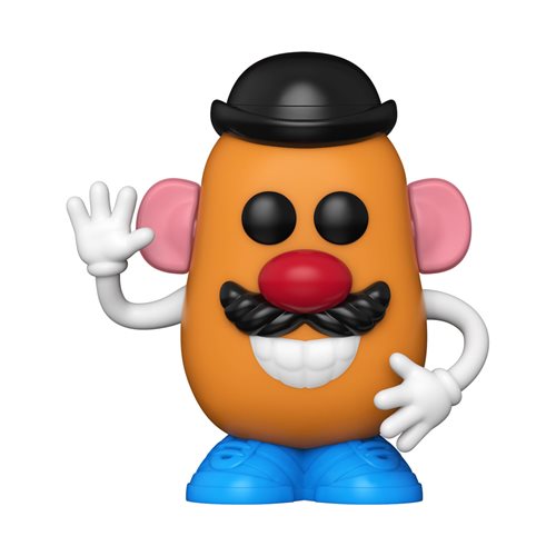 Mr. Potato Head Pop! Vinyl Figure