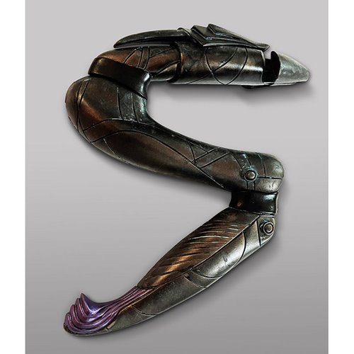 Stargate Zat Gun 1:1 Scale Life-Size Prop Replica