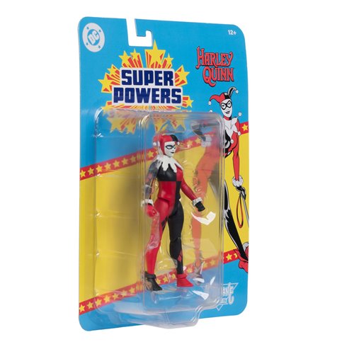 DC Super Powers Wave 15 4 1/2-Inch Scale Action Figure Case of 6 - Entertainment Earth Exclusive