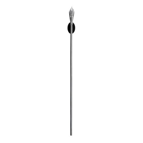 The Lord of the Rings Trilogy Staff of Gandalf the White 1:1 Scale Prop Replica