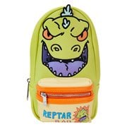 Rugrats Reptar Mini-Backpack Pencil Case