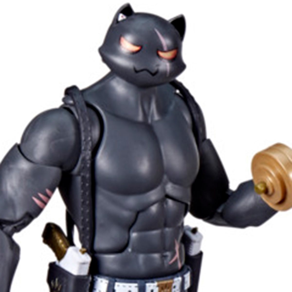 Fortnite Victory Royale Series - Figurine Deluxe 2022 Meowscles