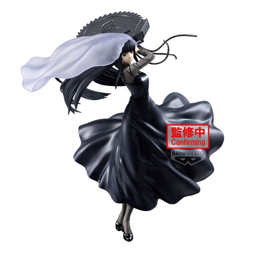 Sakamoto Days Osaragi II Vibration Stars Statue