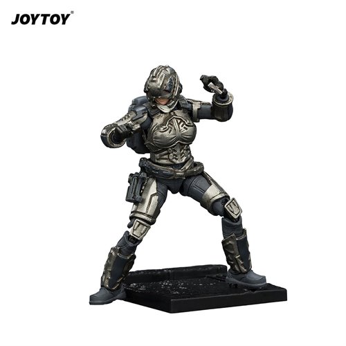 Joy Toy Dark Source Steel Ride Corps Scout Mist 1:18 Scale Action Figure