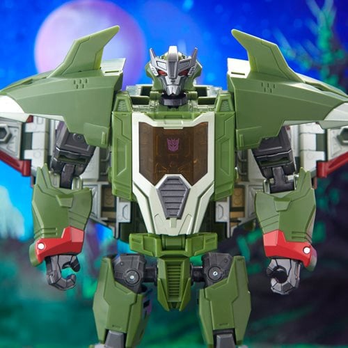 Transformers Generations Legacy Leader Wave 4 Case of 2