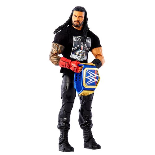 WWE Ultimate Edition Wave 14 Action Figure Case of 4