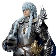 Berserk Griffith Reborn Band of Falcon 1:6 Scale Action Figure