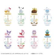 Sanrio Sweet Catcher Tokimelz BOX! Blind Box Mini-Figure Case of 8