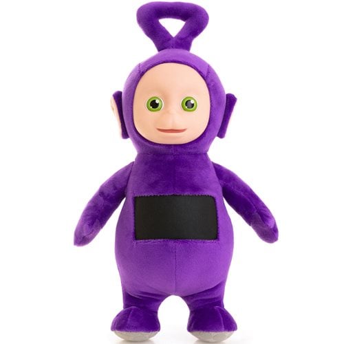 Teletubbies Tinky Winky 8-Inch Plush