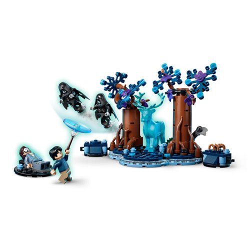 LEGO® Harry Potter™ 76475 Forbidden Forest: Expecto Patronum