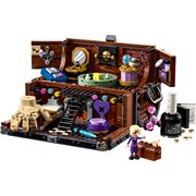 LEGO 76785 Wednesday Thing's Apartment