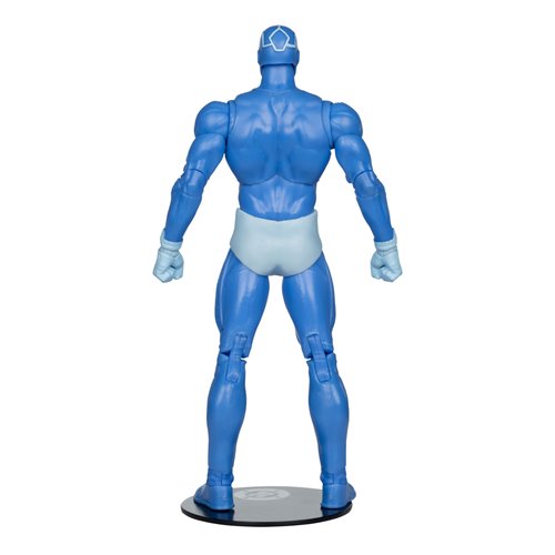 DC McFarlane Collector Edition Wave 12 #45 Metron New Gods 7-Inch Scale Action Figure