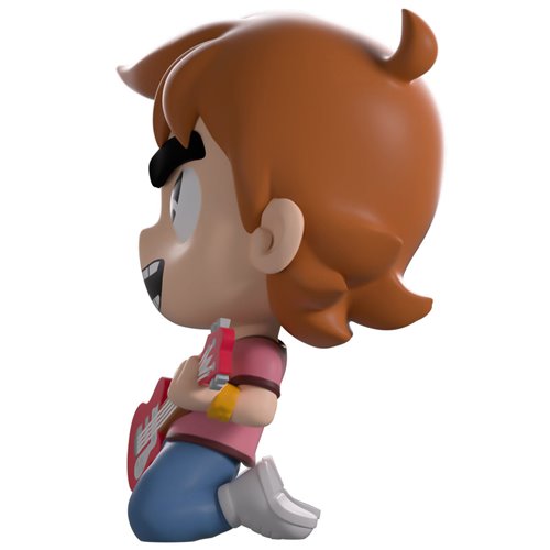 Scott Pilgrim Collection Scott Pilgrim Vinly Figure #0