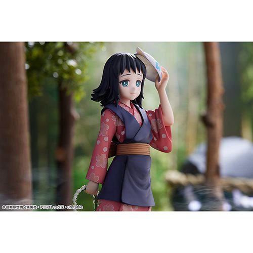 Demon Slayer: Kimetsu no Yaiba Makomo 1:7 Scale Statue