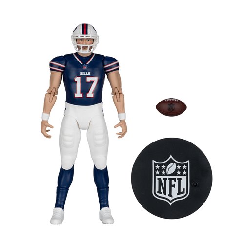 NFL McFarlanes SportsPicks Wave 1 6-Inch Scale Action Figure Case of 6