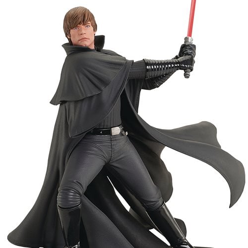 Star Wars: Dark Empire Luke Skywalker Premier Collection 1:7 Scale Statue