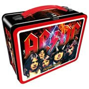 AC/DC Gen 2 Fun Box Tin Tote