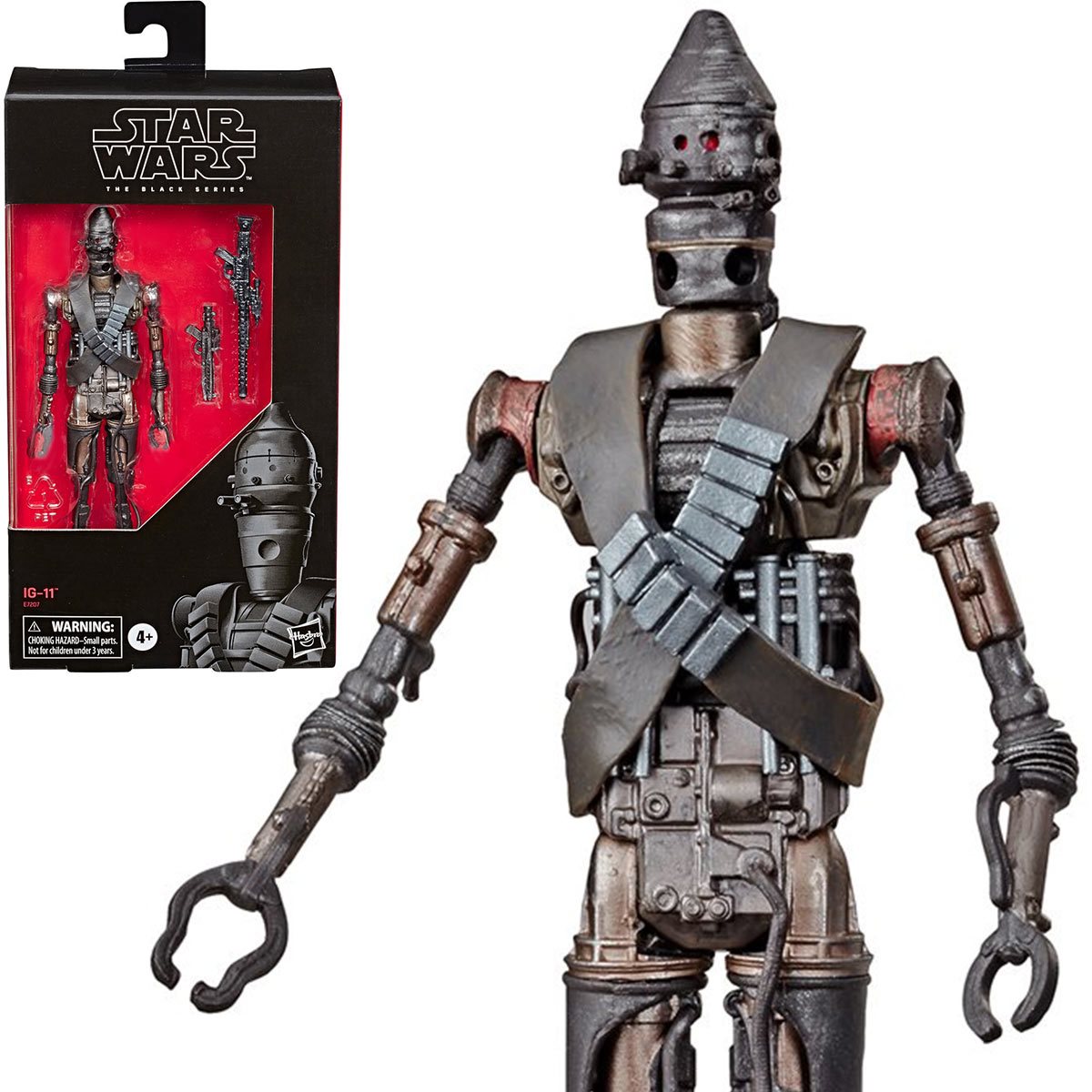 IG-11 Star Wars Credit Collection 6 Inch Action Figure