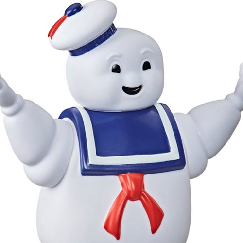 Ghostbusters Stay-Puft Kenner Classics Figure, Not Mint