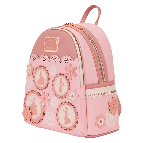 block color mini backpack Clear Jelly by Packed Party Perfectly sized for school Spinning Rod Best Fly Size:7 ounce monochrome:dragonfruit;walnut;pistachio;latte;butter;orchid;blossom;pine