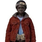 Stranger Things Lucas Sinclair 1:6 Scale Action Figure