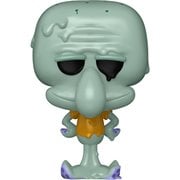 SpongeBob SquarePants Squidward (Wave 6) Funko Pop! Vinyl Figure
