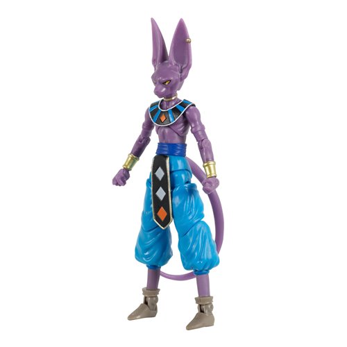 Dragon Ball Super Evolve Action Figure Wave 4 Case of 6