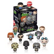 Science Fiction Pint Size Heroes Mini-Figure Display Case