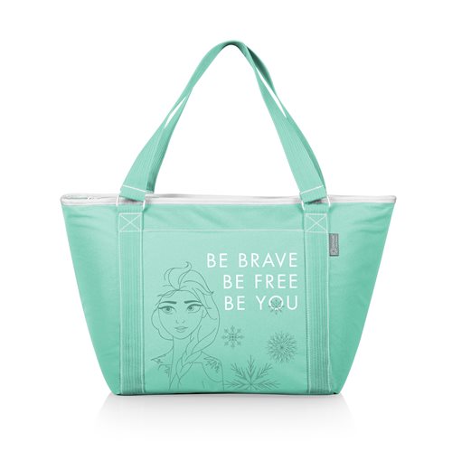 Frozen Elsa Topanga Cooler Tote Bag