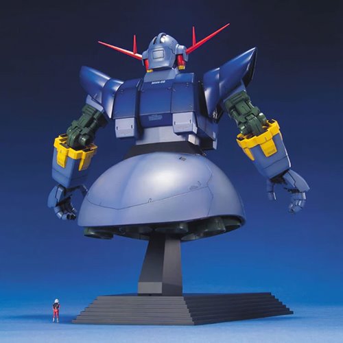 Mobile Suit Gundam Zeong Master Grade 1:100 Scale Model Kit