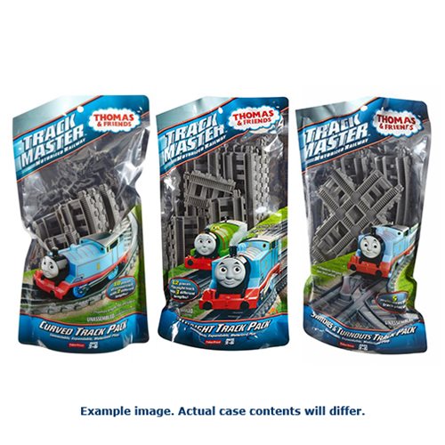 thomas trackmaster expansion pack