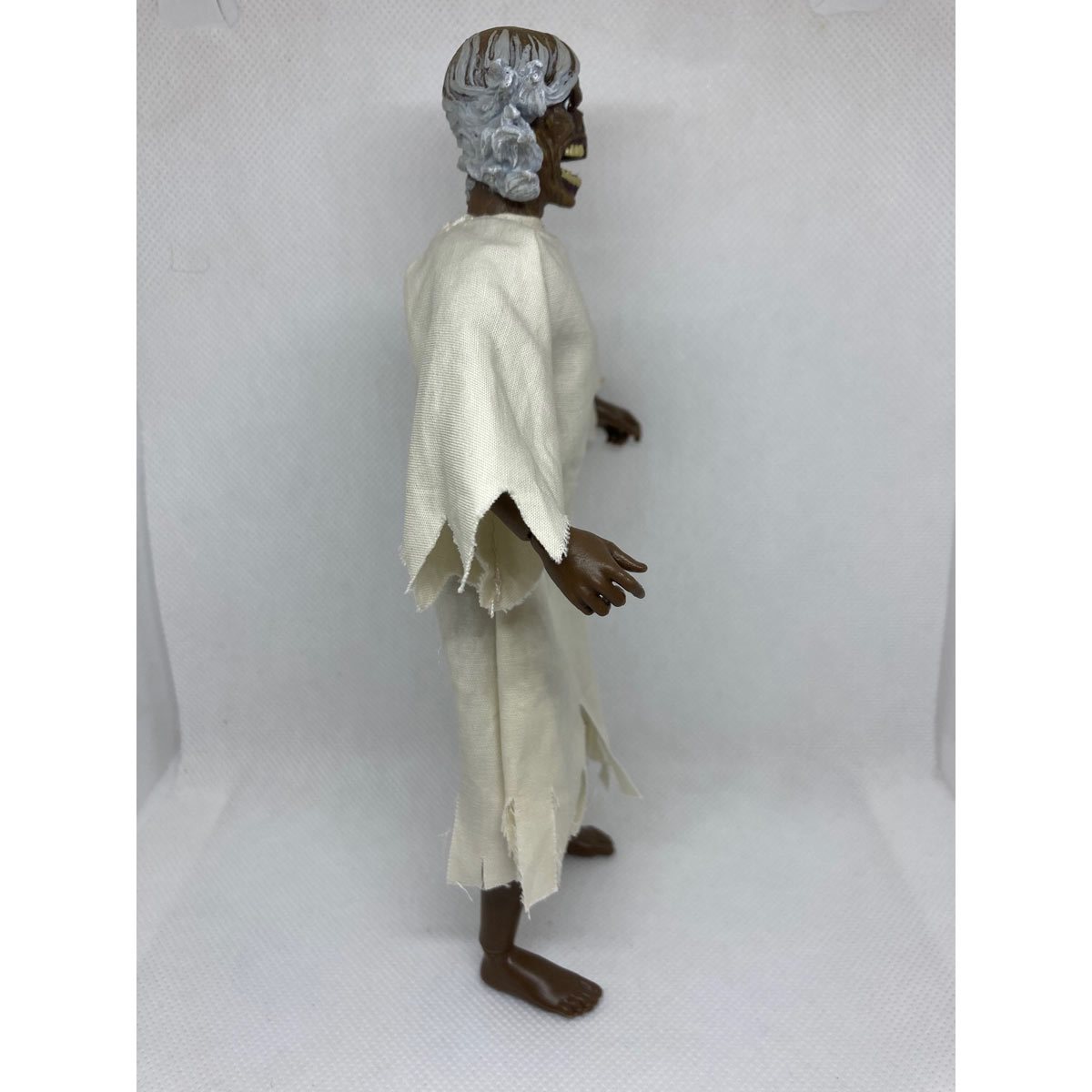 Action Figure Mego Creepshow - Christmas Creep 8 Pollici (20 Cm) - Packaging In Stile Retrò